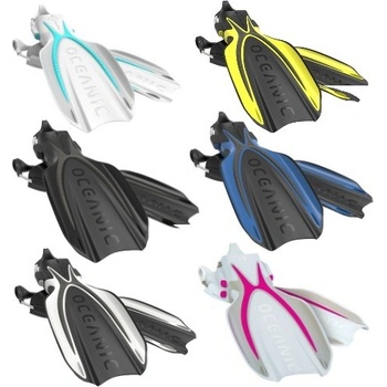 Oceanic MANTA RAY