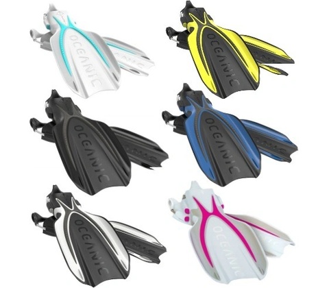 Oceanic MANTA RAY