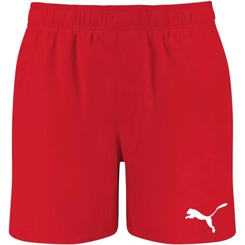 PUMA Бански гащета Puma 100002245 swimming shorts - Red (Red)