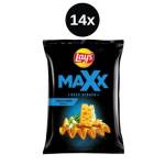 Lay's Lays maxx сирене с лук 14x55 г