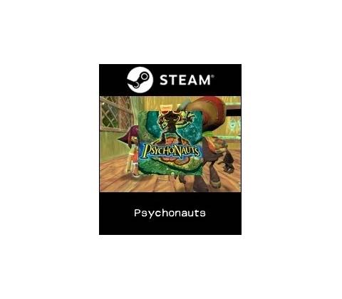 Psychonauts