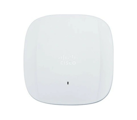 Cisco CW9166I-E