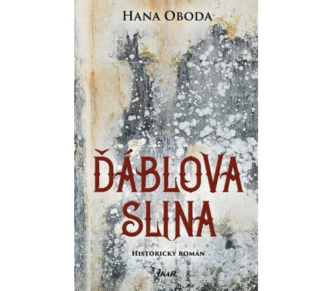 Ďáblova slina