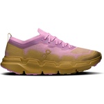 On Мъжки мултиспорт обувки On Cloudsoma Trail running shoes - Sakura / Safari - размер 43 (EU) (022-1546-0316)