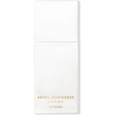 Angel Schlesser Femme Intense EDP 100 ml Tester