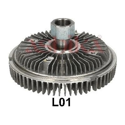 Spojka větráku chladiče ASHIKA 36-0L-L01 (360LL01)