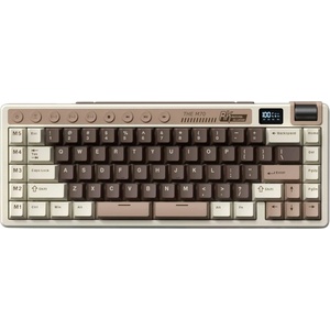 Royal Kludge RK-M70-MCHAGY-CRMSW-US Клавиатури
