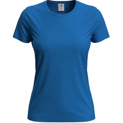 Stedman Tričko CLASSIC WOMEN sv modrá