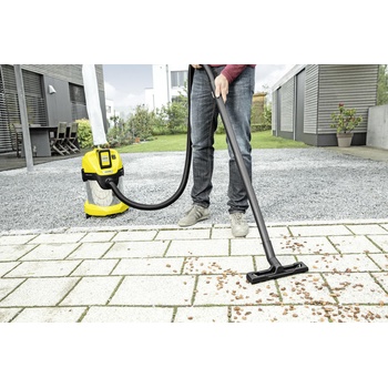 Image 1 of Kärcher WD 3 Battery Premium (1.629-950.0)