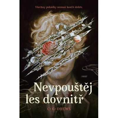 Nevpouštěj les dovnitř