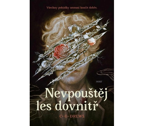 Nevpouštěj les dovnitř