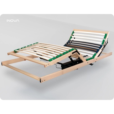 Inova OrtoGrid Auto 200 x 120 cm