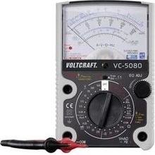 Voltcraft VC-5080, 500 V