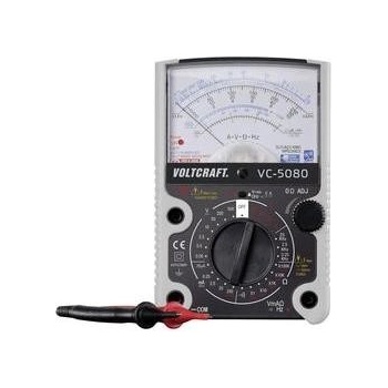Voltcraft VC-5080, 500 V