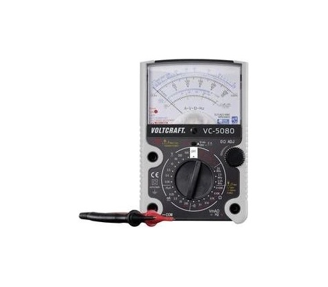 Voltcraft VC-5080, 500 V