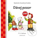 Dávej pozor P. K. Hallinan