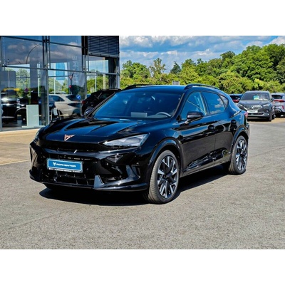 Cupra Formentor VZ 2.0 TSI 4Drive DSG 245 kW