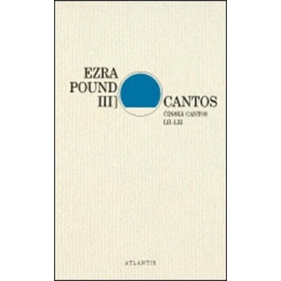Cantos III - Ezra Pound