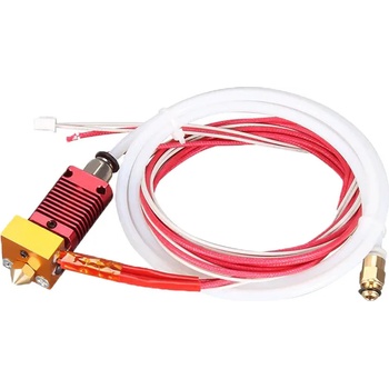 Image 1 of CR10 J-head комплект хотенд Ender 3 с маркуч 24V (HT0027)