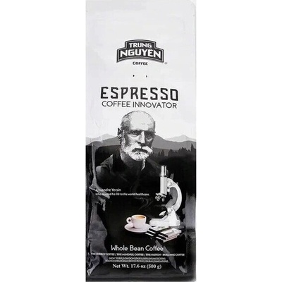 Trung Nguyen káva míchaná Espresso Innovator 0,5 kg