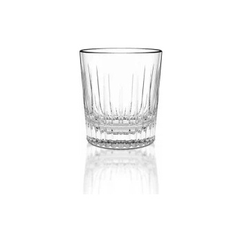 Image 1 of Vidivi Стъклена чаша за коктейли 330мл mix&co 68090 - vidivi (0109633)