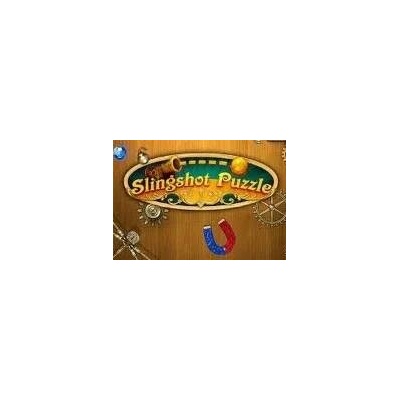Slingshot Puzzle