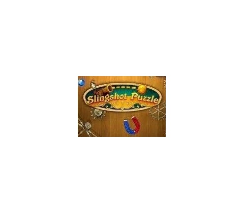 Slingshot Puzzle