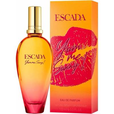 Escada Yum me Sunny! parfumovaná voda dámska 100 ml