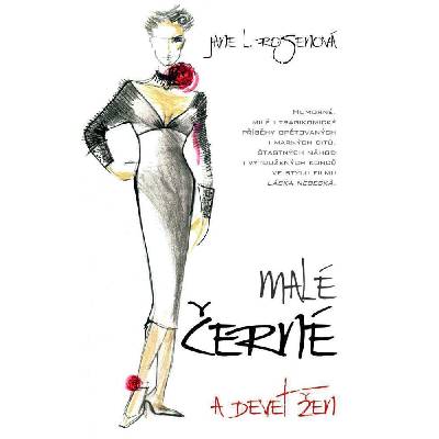 Malé černé a devět žen - Základní