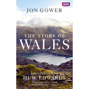 Story of Wales | Jon Gower