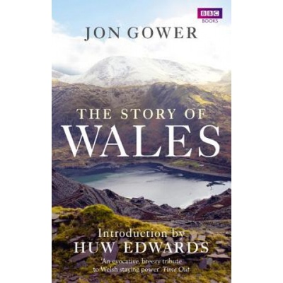 Story of Wales | Jon Gower