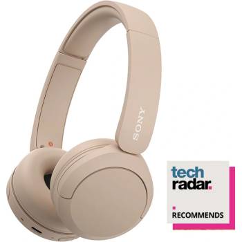Sony WH-CH520 beige (WHCH520C.CE7)