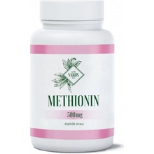 Vakos XT METHIONIN 500mg 100 kapslí