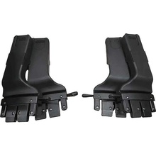 Emmaljunga Adapter DOUBLE SENTO