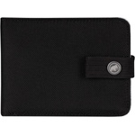MAMMUT Xeron Wallet черен 2810-00190