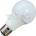 V-TAC E27 9W 6400K 806lm 4449 (VT-2011)