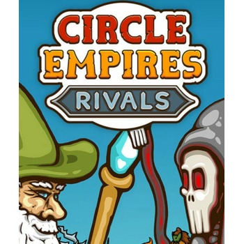 Circle Empires Rivals