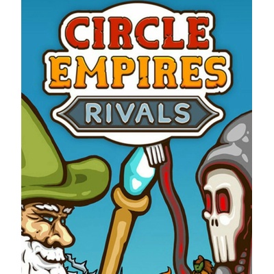 Circle Empires Rivals