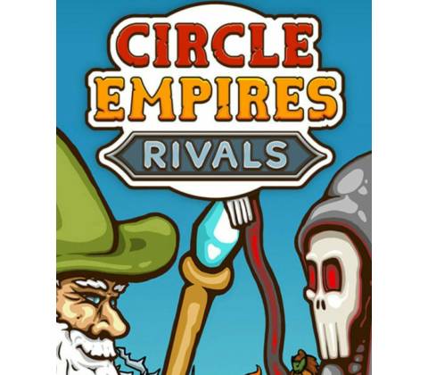 Circle Empires Rivals