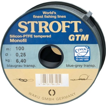 Stroft GTM 100m 0,18mm 3,6kg