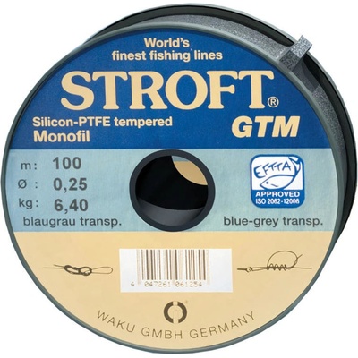 Stroft GTM 100 m 0,20 mm 4,2 kg