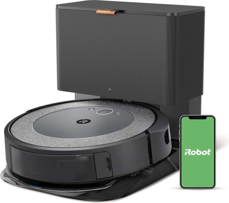 iRobot Roomba Combo j5＋ j557860 iRobot Roomba Combo j5+ 5578 od 499 € - Heureka.sk