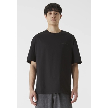 Mister Tee Тениска Sense Barbed Wire T-Shirt black XXLUB-SENSE010-00007 - Тъмносив, размер L