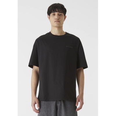 Mister Tee Тениска Sense Barbed Wire T-Shirt black XXLUB-SENSE010-00007 - Тъмносив, размер L