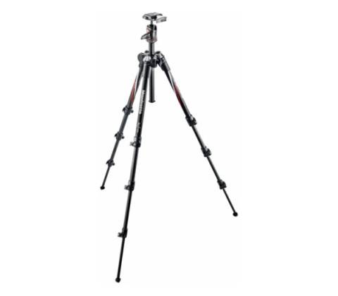Manfrotto Befree CARBON