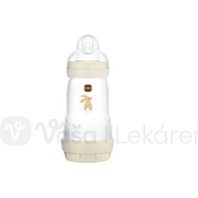 MAM Perfect Start Antikoliková fľaša rôzne farby 260 ml
