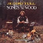 Warner Jethro Tull: Songs From The Wood - Vinyl (LP) (018420)