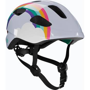 Image 1 of Lazer Детска велосипедна каска Lazer Pnut 2.0 KinetiCore rainbow