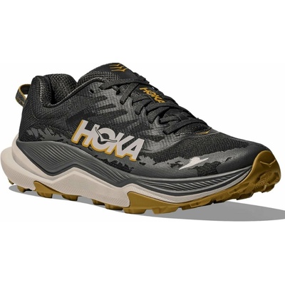 Hoka Torrent 4 M 1155115-BHLT black/asphalt grey