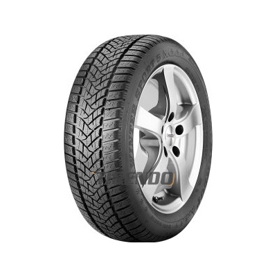 Dunlop Winter Sport 5 ( 195/55 R15 85H DOT2021 )